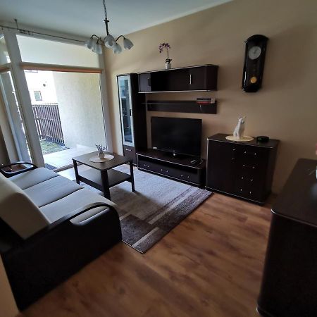Apartament Witosa Giżycko Exteriör bild