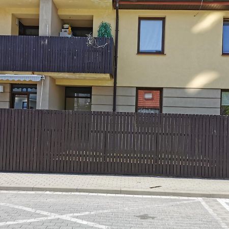 Apartament Witosa Giżycko Exteriör bild